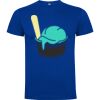 T-SHIRT PREMIUM DOGO Unisexe pour adultes et enfants -100% coton, maille single jersey, 165 g/m². Vignette