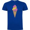 T-SHIRT PREMIUM DOGO Unisexe pour adultes et enfants -100% coton, maille single jersey, 165 g/m². Vignette