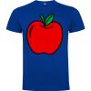 T-SHIRT PREMIUM DOGO Unisexe pour adultes et enfants -100% coton, maille single jersey, 165 g/m². Vignette
