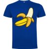 T-SHIRT PREMIUM DOGO Unisexe pour adultes et enfants -100% coton, maille single jersey, 165 g/m². Vignette
