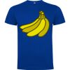 T-SHIRT PREMIUM DOGO Unisexe pour adultes et enfants -100% coton, maille single jersey, 165 g/m². Vignette