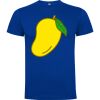 T-SHIRT PREMIUM DOGO Unisexe pour adultes et enfants -100% coton, maille single jersey, 165 g/m². Vignette