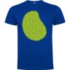 T-SHIRT PREMIUM DOGO Unisexe pour adultes et enfants -100% coton, maille single jersey, 165 g/m². Vignette