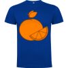 T-SHIRT PREMIUM DOGO Unisexe pour adultes et enfants -100% coton, maille single jersey, 165 g/m². Vignette