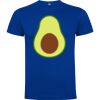 T-SHIRT PREMIUM DOGO Unisexe pour adultes et enfants -100% coton, maille single jersey, 165 g/m². Vignette