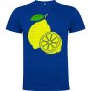 T-SHIRT PREMIUM DOGO Unisexe pour adultes et enfants -100% coton, maille single jersey, 165 g/m². Vignette
