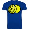 T-SHIRT PREMIUM DOGO Unisexe pour adultes et enfants -100% coton, maille single jersey, 165 g/m². Vignette