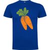 T-SHIRT PREMIUM DOGO Unisexe pour adultes et enfants -100% coton, maille single jersey, 165 g/m². Vignette