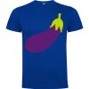 T-SHIRT PREMIUM DOGO Unisexe pour adultes et enfants -100% coton, maille single jersey, 165 g/m². Vignette