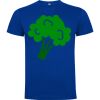 T-SHIRT PREMIUM DOGO Unisexe pour adultes et enfants -100% coton, maille single jersey, 165 g/m². Vignette