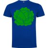 T-SHIRT PREMIUM DOGO Unisexe pour adultes et enfants -100% coton, maille single jersey, 165 g/m². Vignette