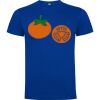 T-SHIRT PREMIUM DOGO Unisexe pour adultes et enfants -100% coton, maille single jersey, 165 g/m². Vignette