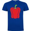 T-SHIRT PREMIUM DOGO Unisexe pour adultes et enfants -100% coton, maille single jersey, 165 g/m². Vignette