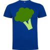 T-SHIRT PREMIUM DOGO Unisexe pour adultes et enfants -100% coton, maille single jersey, 165 g/m². Vignette