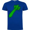 T-SHIRT PREMIUM DOGO Unisexe pour adultes et enfants -100% coton, maille single jersey, 165 g/m². Vignette