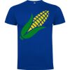 T-SHIRT PREMIUM DOGO Unisexe pour adultes et enfants -100% coton, maille single jersey, 165 g/m². Vignette
