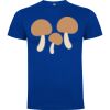 T-SHIRT PREMIUM DOGO Unisexe pour adultes et enfants -100% coton, maille single jersey, 165 g/m². Vignette