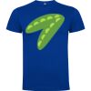 T-SHIRT PREMIUM DOGO Unisexe pour adultes et enfants -100% coton, maille single jersey, 165 g/m². Vignette
