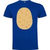 T-SHIRT PREMIUM DOGO Unisexe pour adultes et enfants -100% coton, maille single jersey, 165 g/m². Vignette