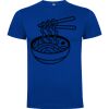 T-SHIRT PREMIUM DOGO Unisexe pour adultes et enfants -100% coton, maille single jersey, 165 g/m². Vignette