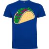 T-SHIRT PREMIUM DOGO Unisexe pour adultes et enfants -100% coton, maille single jersey, 165 g/m². Vignette