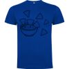 T-SHIRT PREMIUM DOGO Unisexe pour adultes et enfants -100% coton, maille single jersey, 165 g/m². Vignette