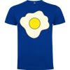 T-SHIRT PREMIUM DOGO Unisexe pour adultes et enfants -100% coton, maille single jersey, 165 g/m². Vignette
