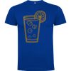 T-SHIRT PREMIUM DOGO Unisexe pour adultes et enfants -100% coton, maille single jersey, 165 g/m². Vignette