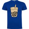 T-SHIRT PREMIUM DOGO Unisexe pour adultes et enfants -100% coton, maille single jersey, 165 g/m². Vignette