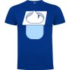 T-SHIRT PREMIUM DOGO Unisexe pour adultes et enfants -100% coton, maille single jersey, 165 g/m². Vignette