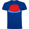 T-SHIRT PREMIUM DOGO Unisexe pour adultes et enfants -100% coton, maille single jersey, 165 g/m². Vignette