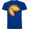 T-SHIRT PREMIUM DOGO Unisexe pour adultes et enfants -100% coton, maille single jersey, 165 g/m². Vignette