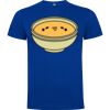 T-SHIRT PREMIUM DOGO Unisexe pour adultes et enfants -100% coton, maille single jersey, 165 g/m². Vignette