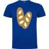 T-SHIRT PREMIUM DOGO Unisexe pour adultes et enfants -100% coton, maille single jersey, 165 g/m². Vignette
