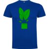 T-SHIRT PREMIUM DOGO Unisexe pour adultes et enfants -100% coton, maille single jersey, 165 g/m². Vignette