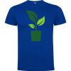 T-SHIRT PREMIUM DOGO Unisexe pour adultes et enfants -100% coton, maille single jersey, 165 g/m². Vignette