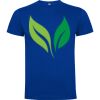 T-SHIRT PREMIUM DOGO Unisexe pour adultes et enfants -100% coton, maille single jersey, 165 g/m². Vignette