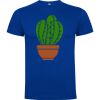 T-SHIRT PREMIUM DOGO Unisexe pour adultes et enfants -100% coton, maille single jersey, 165 g/m². Vignette