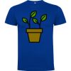 T-SHIRT PREMIUM DOGO Unisexe pour adultes et enfants -100% coton, maille single jersey, 165 g/m². Vignette