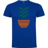 T-SHIRT PREMIUM DOGO Unisexe pour adultes et enfants -100% coton, maille single jersey, 165 g/m². Vignette