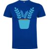 T-SHIRT PREMIUM DOGO Unisexe pour adultes et enfants -100% coton, maille single jersey, 165 g/m². Vignette
