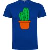 T-SHIRT PREMIUM DOGO Unisexe pour adultes et enfants -100% coton, maille single jersey, 165 g/m². Vignette