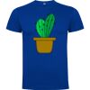 T-SHIRT PREMIUM DOGO Unisexe pour adultes et enfants -100% coton, maille single jersey, 165 g/m². Vignette