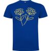 T-SHIRT PREMIUM DOGO Unisexe pour adultes et enfants -100% coton, maille single jersey, 165 g/m². Vignette