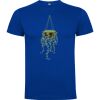 T-SHIRT PREMIUM DOGO Unisexe pour adultes et enfants -100% coton, maille single jersey, 165 g/m². Vignette