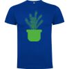 T-SHIRT PREMIUM DOGO Unisexe pour adultes et enfants -100% coton, maille single jersey, 165 g/m². Vignette