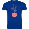 T-SHIRT PREMIUM DOGO Unisexe pour adultes et enfants -100% coton, maille single jersey, 165 g/m². Vignette
