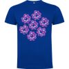 T-SHIRT PREMIUM DOGO Unisexe pour adultes et enfants -100% coton, maille single jersey, 165 g/m². Vignette
