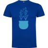 T-SHIRT PREMIUM DOGO Unisexe pour adultes et enfants -100% coton, maille single jersey, 165 g/m². Vignette
