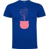 T-SHIRT PREMIUM DOGO Unisexe pour adultes et enfants -100% coton, maille single jersey, 165 g/m². Vignette
